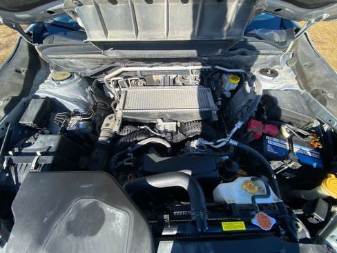 Used 2021 Subaru Ascent Limited w/ Technology Package image 11