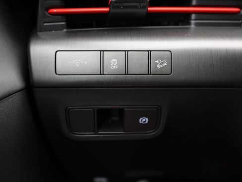 Certified 2024 Hyundai Kona N Line AWD/4WD image 33