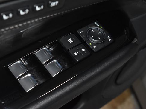 Used 2018 Lexus GS 350 AWD w/ Premium Package image 6