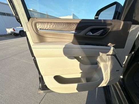 Certified 2023 GMC Yukon Denali AWD/4WD image 24