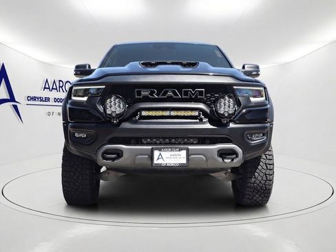 Used 2024 RAM 1500 TRX AWD/4WD image 2