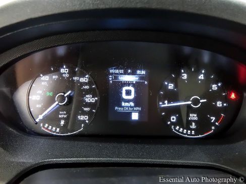 Used 2025 RAM ProMaster 2500 w/ Convenience Group FWD image 10