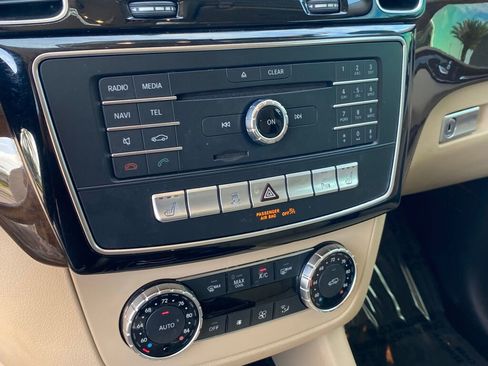 Used 2018 Mercedes-Benz GLE 350 image 25