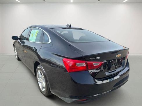Used 2023 Chevrolet Malibu LS w/ Driver Confidence Package image 6