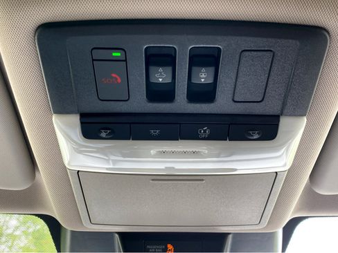 New 2026 Nissan Rogue SV w/ Cold Weather Package image 37