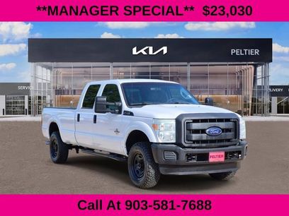 Used 2015 Ford F350 XL
