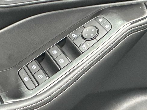 New 2026 Nissan Rogue SV w/ Cold Weather Package image 21