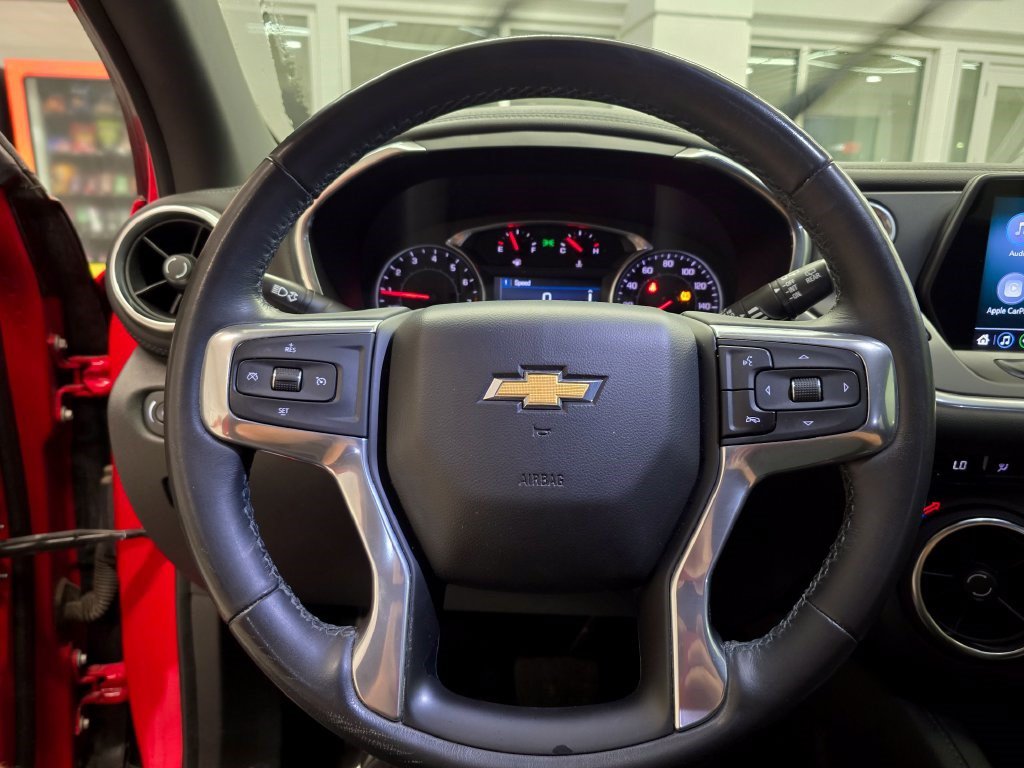 Used 2020 Chevrolet Blazer LT FWD image 17
