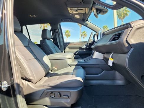 Certified 2023 Chevrolet Tahoe Z71 image 21