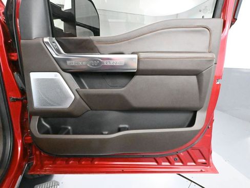 Used 2024 Ford F250 King Ranch image 49