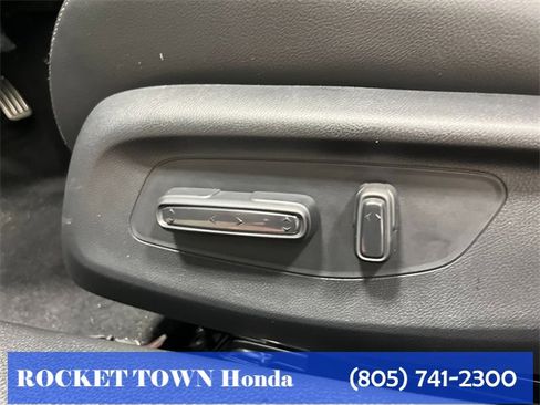 New 2026 Honda Civic Sport Touring image 14