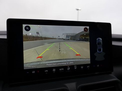 New 2026 Ford Mustang Coupe image 29