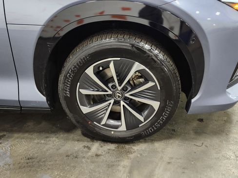 Used 2023 Lexus RZ 450e Premium w/ Technology Package image 13