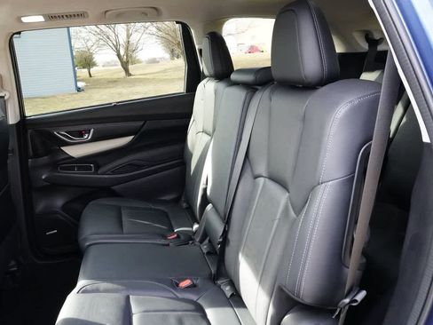 Used 2020 Subaru Ascent Limited w/ Technology Package image 19