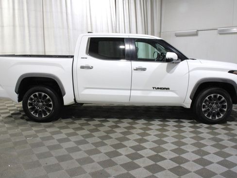 Used 2024 Toyota Tundra Limited image 27