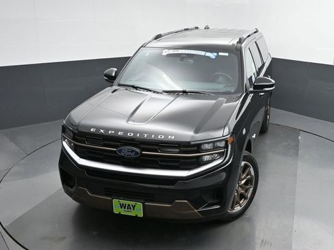 New 2026 Ford Expedition Max King Ranch AWD/4WD image 38