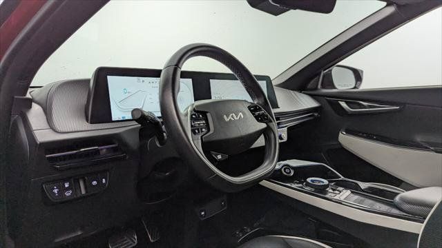 Used 2023 Kia EV6 GT-Line RWD image 23