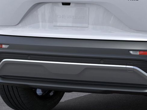 New 2026 Chevrolet Blazer EV LT image 14