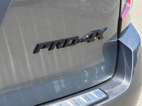 New 2025 Nissan Armada PRO-4X image 18