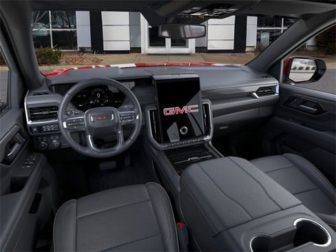 New 2026 GMC Yukon Elevation w/ LPO, Floor Liner Package image 15