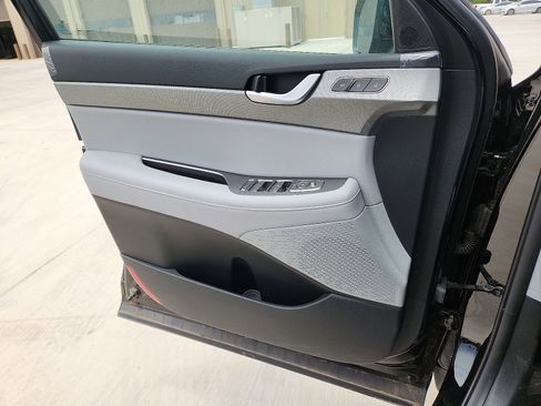 New 2025 Hyundai Palisade SEL AWD/4WD image 13