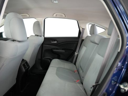 Used 2015 Honda CR-V LX image 32
