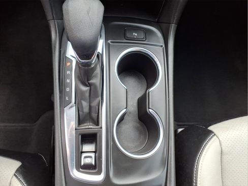 Used 2023 Chevrolet Equinox LT w/ Driver Convenience Package image 26