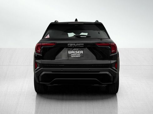 New 2026 GMC Terrain Elevation w/ Elevation Premium Package AWD/4WD image 5