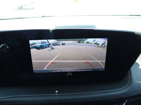 Used 2025 Buick Encore GX Preferred FWD image 23