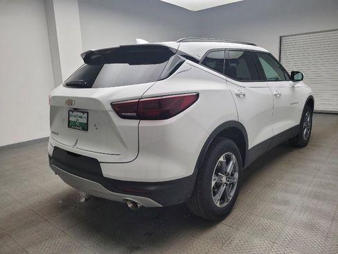 Used 2024 Chevrolet Blazer LT w/ Convenience Package image 9