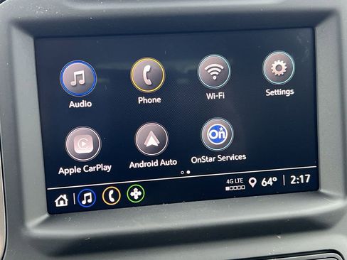 New 2026 Chevrolet Silverado 2500 W/T w/ WT Convenience Package image 16