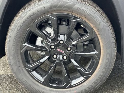 New 2026 GMC Terrain Elevation w/ Black Edition image 25