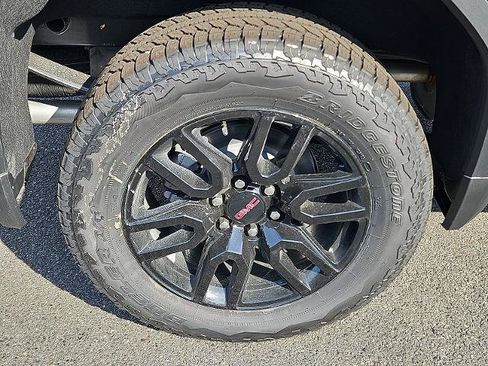 New 2026 GMC Sierra 1500 Elevation w/ Elevation Premium Package AWD/4WD image 7