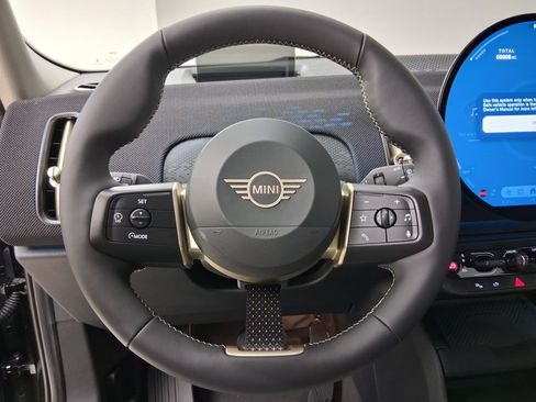 New 2027 MINI Cooper Countryman S AWD/4WD image 9