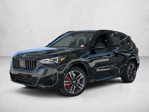 New 2026 BMW X1 xDrive28i image 1