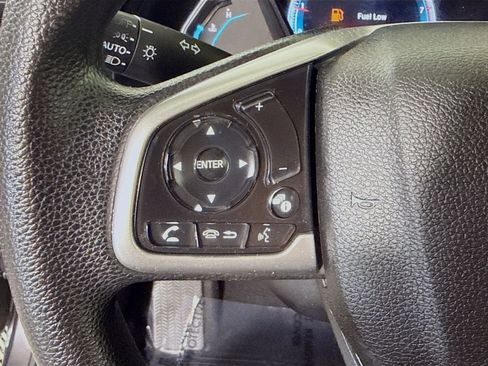 Used 2021 Honda Civic LX image 14