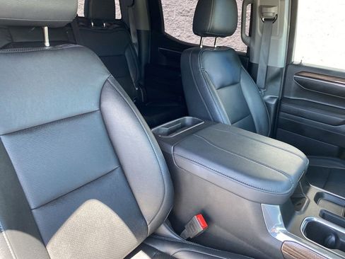 Used 2024 Chevrolet Silverado 1500 RST w/ Convenience Package II image 34