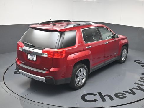 Used 2013 GMC Terrain SLT AWD/4WD image 34