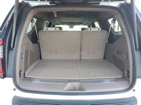 Certified 2025 GMC Yukon XL Denali image 26