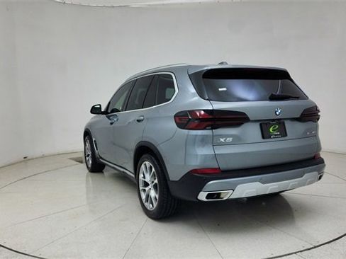 Used 2026 BMW X5 sDrive40i image 68