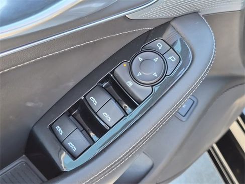 Certified 2023 Cadillac CT5 Luxury w/ Sun And Sound Package image 23