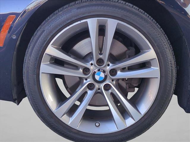 Used 2017 BMW 330e RWD image 10