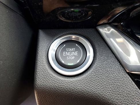 New 2026 Buick Envista Sport Touring image 24