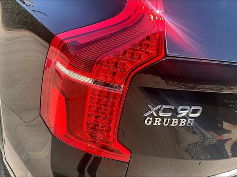 Used 2019 Volvo XC90 T6 Inscription w/ Luxury Package AWD/4WD image 35