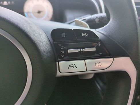 Used 2023 Hyundai Santa Cruz Night image 26