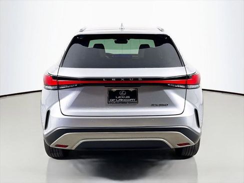 Certified 2025 Lexus RX 350 Premium FWD image 6