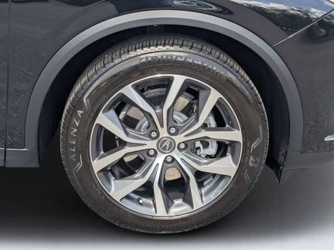 Used 2024 Acura MDX SH-AWD w/ Technology Package image 11