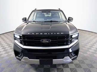 Used 2025 Ford Expedition Max Platinum AWD/4WD video 2