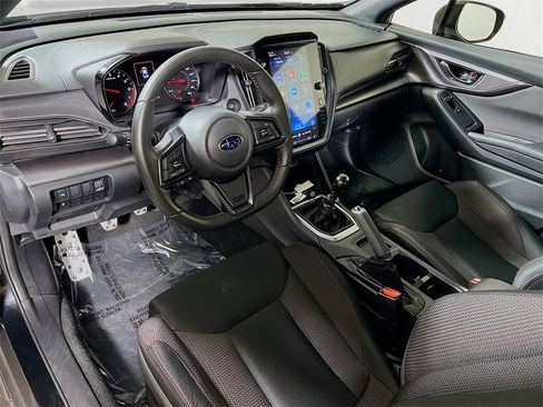 Used 2023 Subaru WRX Premium image 10
