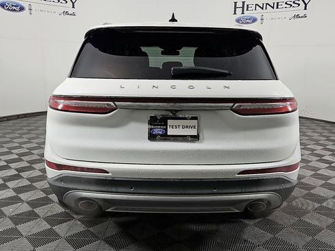 Used 2020 Lincoln Corsair Standard w/ Equipment Group 101A image 6